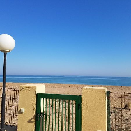 Anacasa Punta Marines Llac Victoria Ap2206 Denia Exteriér fotografie