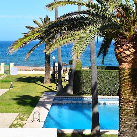 Anacasa Punta Marines Llac Victoria Ap2206 Denia Exteriér fotografie