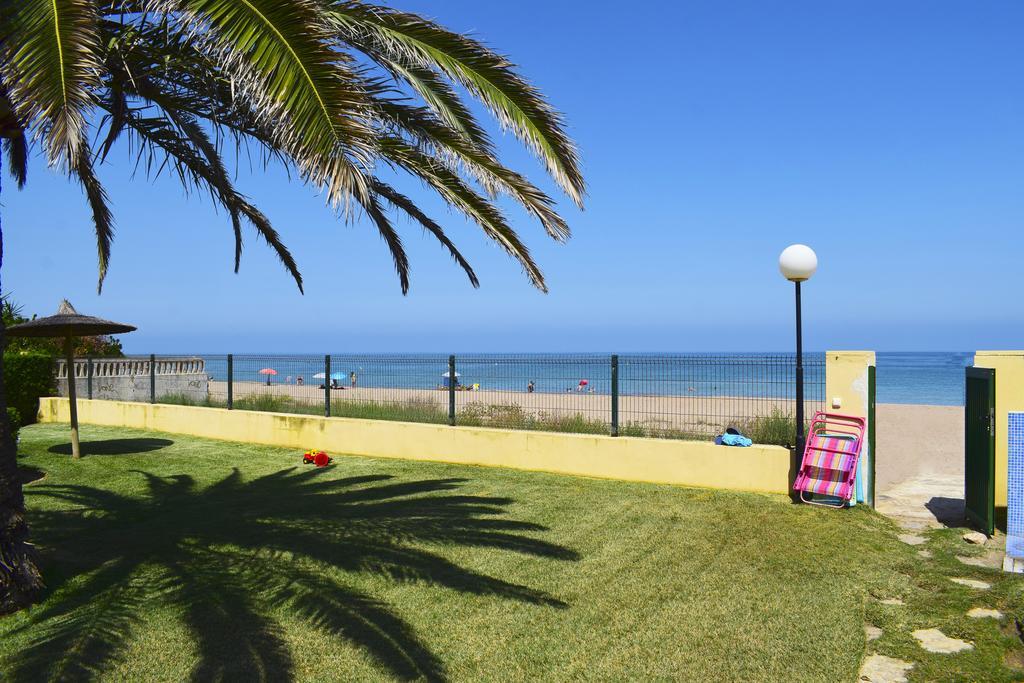 Anacasa Punta Marines Llac Victoria Ap2206 Denia Exteriér fotografie