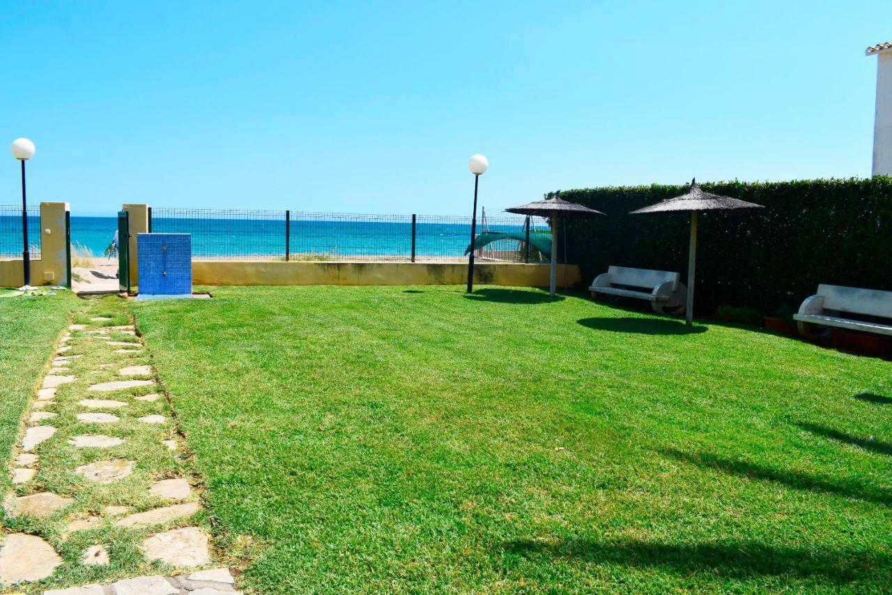 Anacasa Punta Marines Llac Victoria Ap2206 Denia Exteriér fotografie